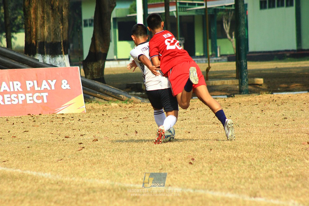 ijl u14 250726 putra harapan vs royal indonesia fa