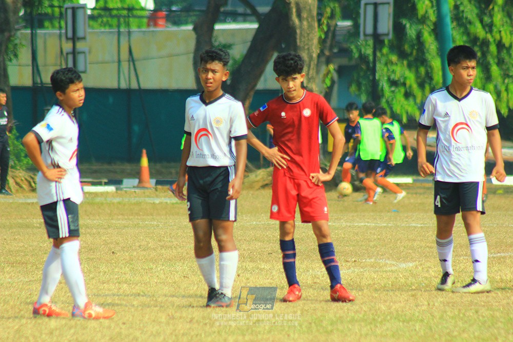 ijl u14 250726 putra harapan vs royal indonesia fa