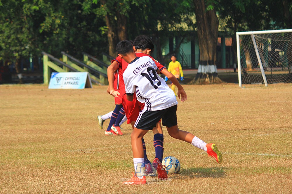 ijl u14 250726 putra harapan vs royal indonesia fa