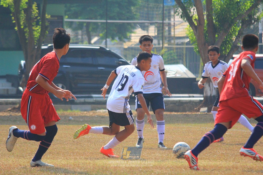 ijl u14 250726 putra harapan vs royal indonesia fa