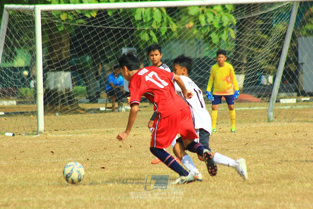 ijl u14 250726 putra harapan vs royal indonesia fa