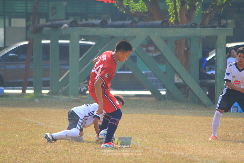 ijl u14 250726 putra harapan vs royal indonesia fa