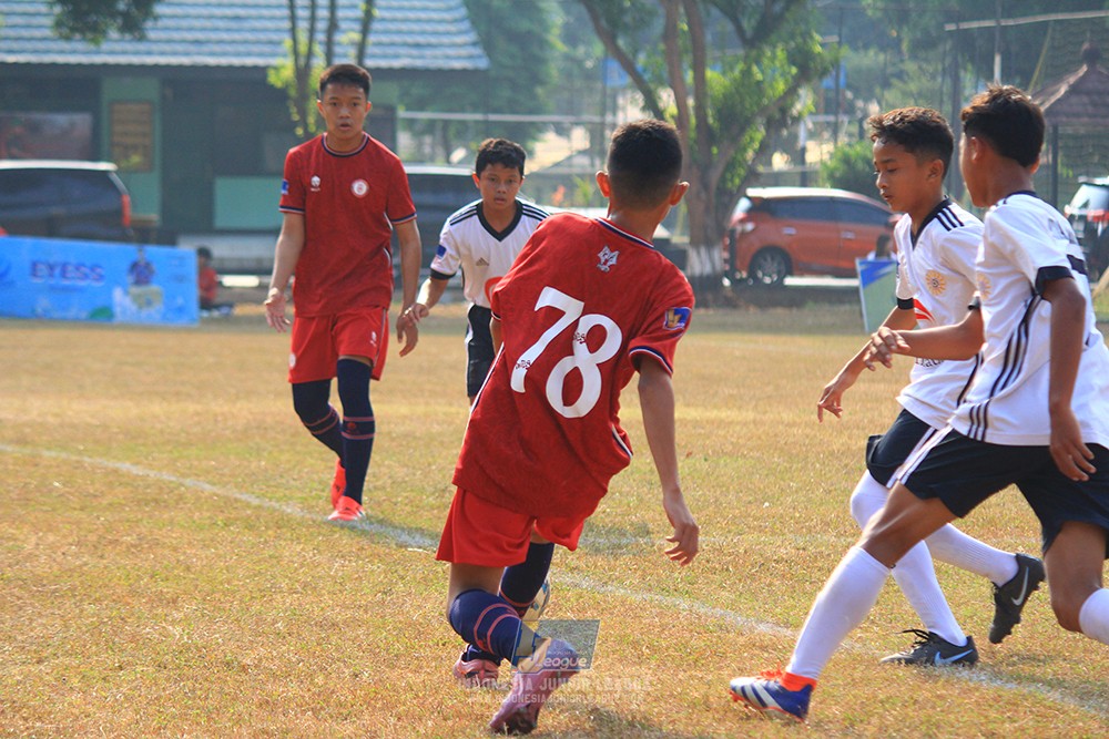 ijl u14 250726 putra harapan vs royal indonesia fa
