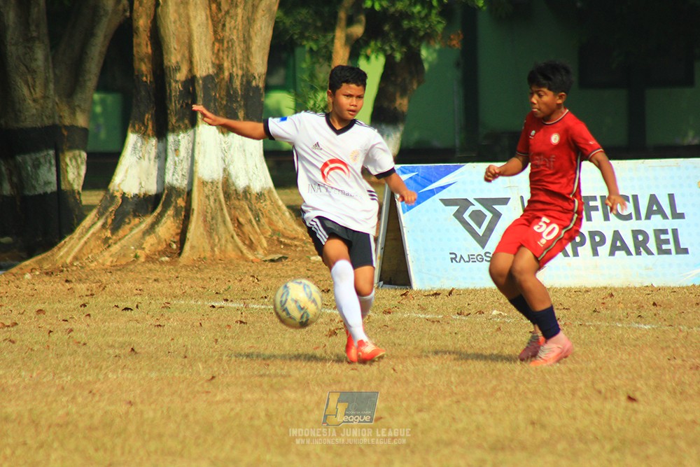 ijl u14 250726 putra harapan vs royal indonesia fa