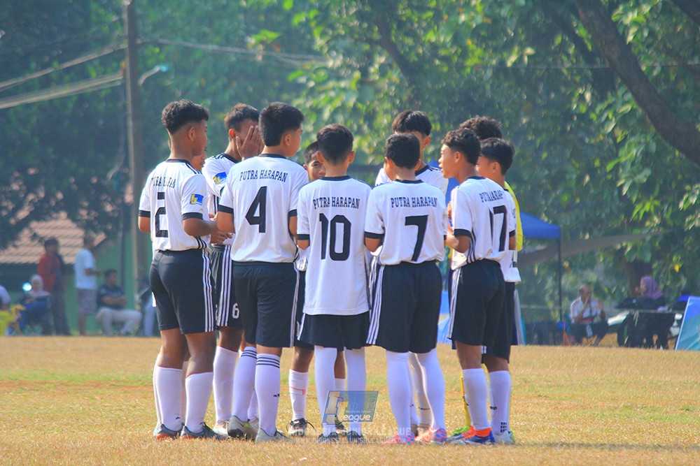 ijl u14 250726 putra harapan vs royal indonesia fa