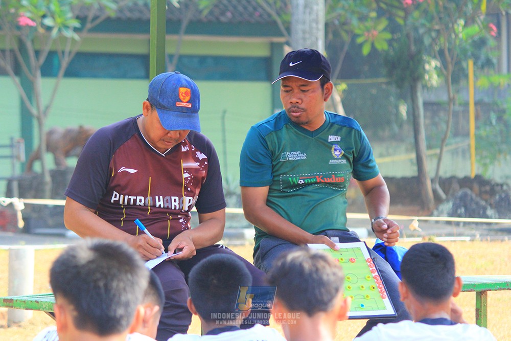 ijl u14 250726 putra harapan vs royal indonesia fa