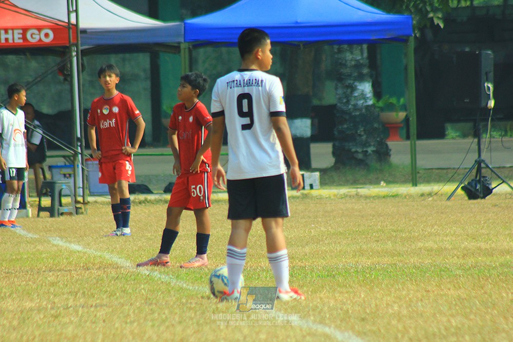 ijl u14 250726 putra harapan vs royal indonesia fa