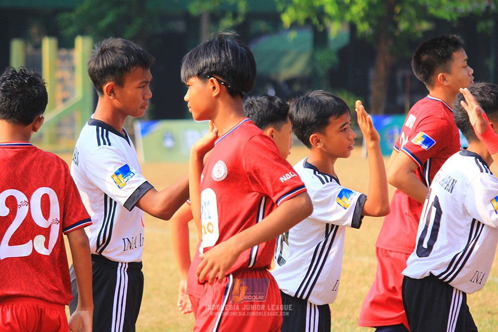 ijl u14 250726 putra harapan vs royal indonesia fa