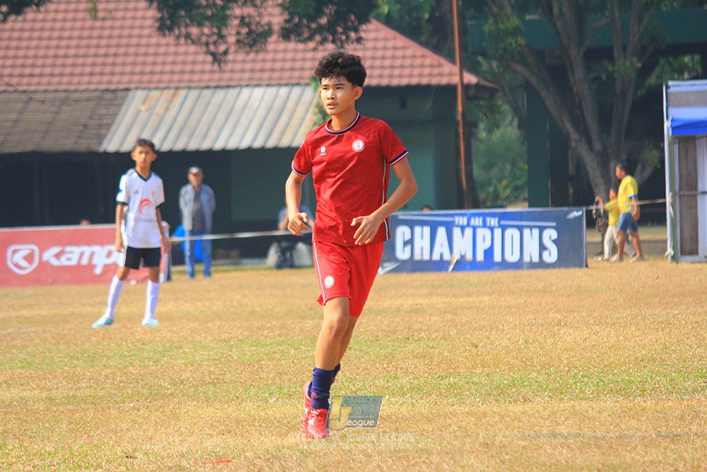 ijl u14 250726 putra harapan vs royal indonesia fa