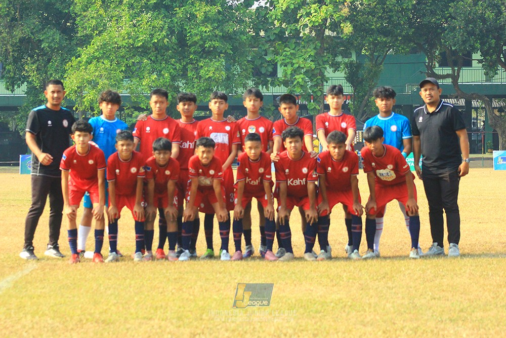 ijl u14 250726 putra harapan vs royal indonesia fa