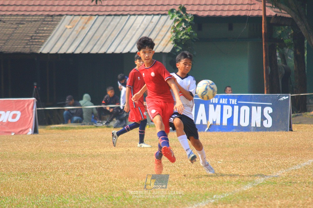 ijl u14 250726 putra harapan vs royal indonesia fa