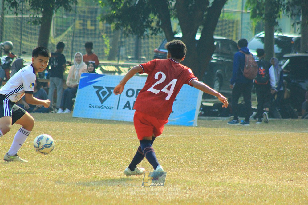 ijl u14 250726 putra harapan vs royal indonesia fa