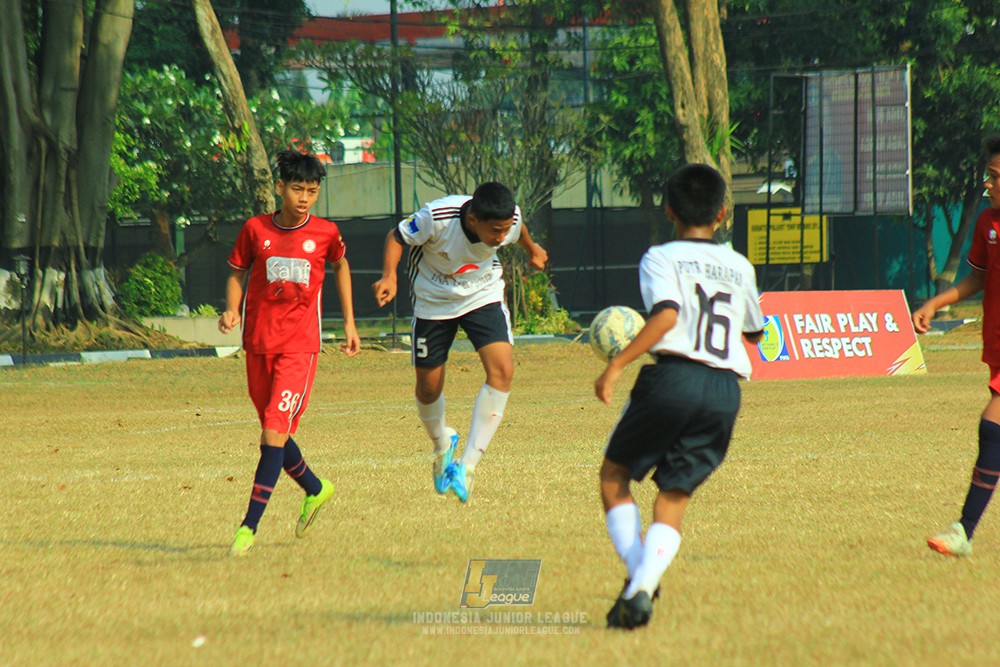ijl u14 250726 putra harapan vs royal indonesia fa