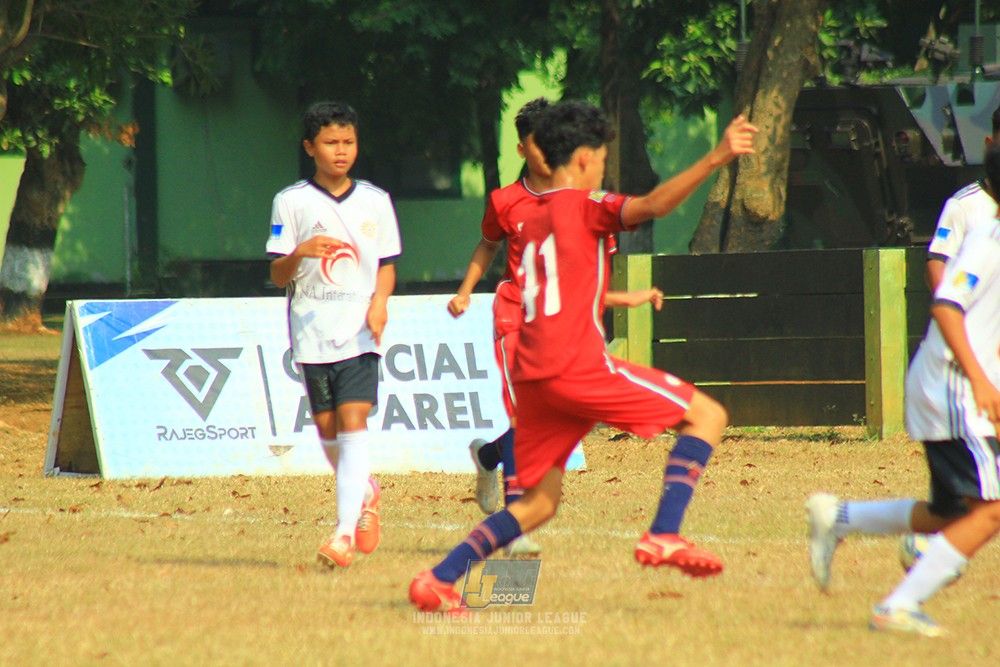 ijl u14 250726 putra harapan vs royal indonesia fa