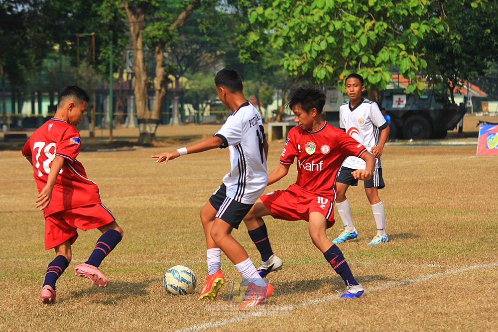 ijl u14 250726 putra harapan vs royal indonesia fa