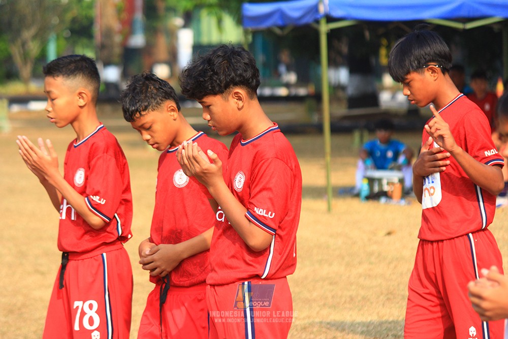 ijl u14 250726 putra harapan vs royal indonesia fa