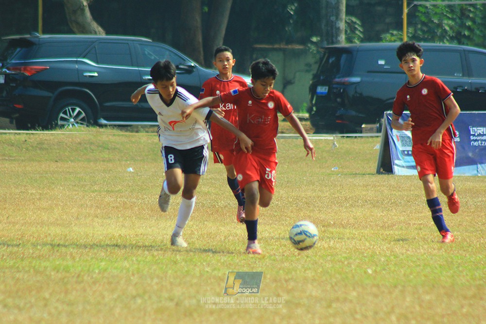 ijl u14 250726 putra harapan vs royal indonesia fa