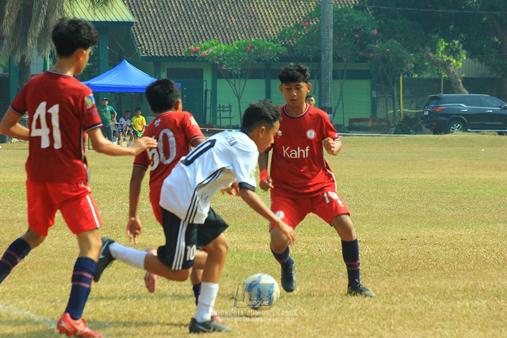 ijl u14 250726 putra harapan vs royal indonesia fa