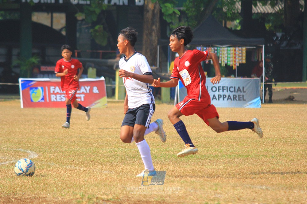 ijl u14 250726 putra harapan vs royal indonesia fa