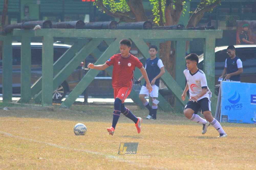 ijl u14 250726 putra harapan vs royal indonesia fa
