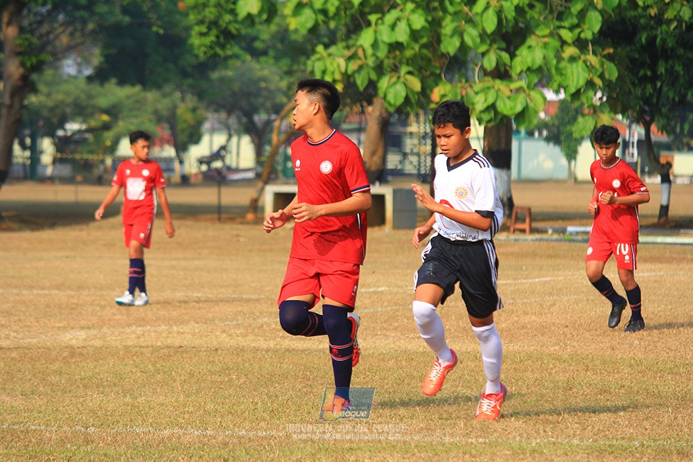 ijl u14 250726 putra harapan vs royal indonesia fa