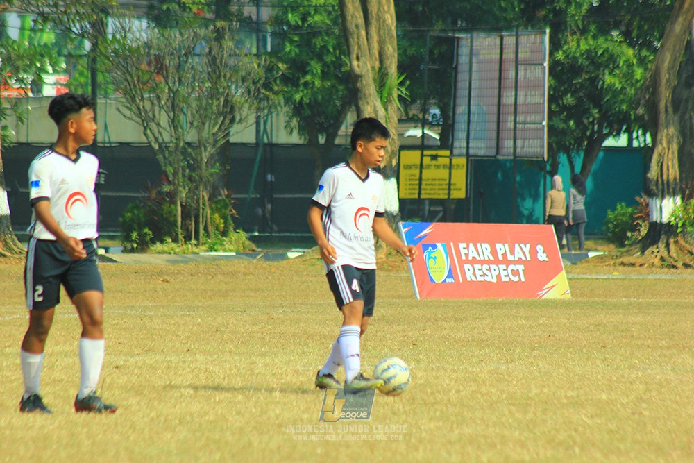ijl u14 250726 putra harapan vs royal indonesia fa