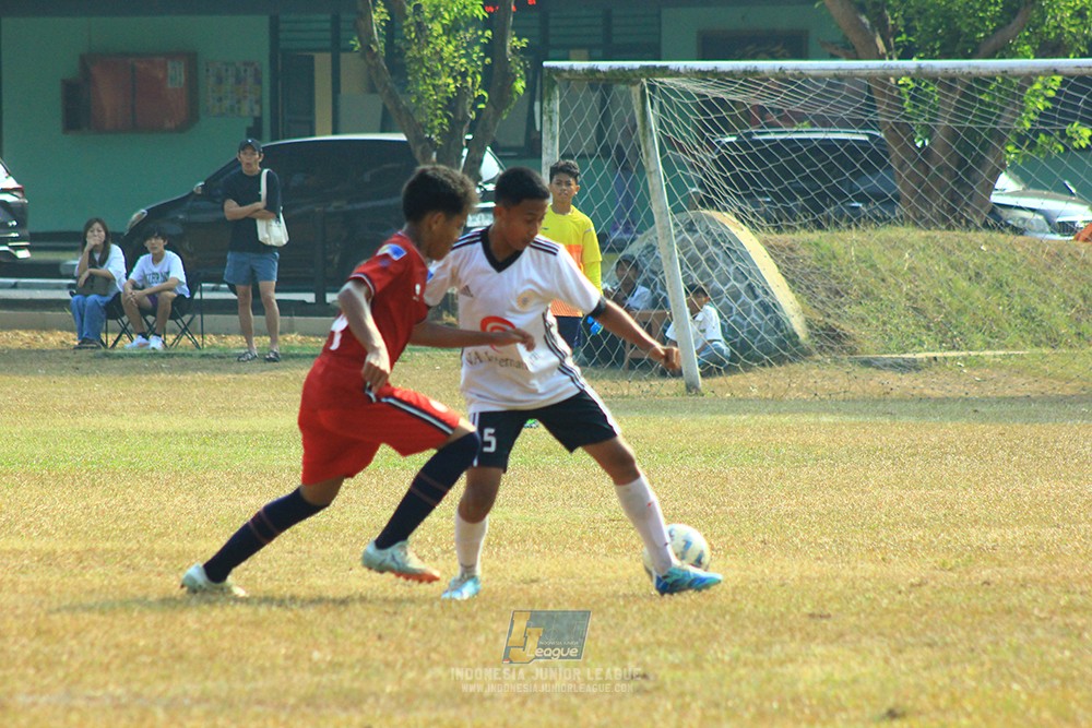ijl u14 250726 putra harapan vs royal indonesia fa