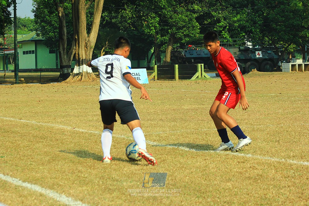 ijl u14 250726 putra harapan vs royal indonesia fa