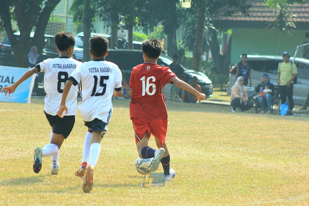 ijl u14 250726 putra harapan vs royal indonesia fa