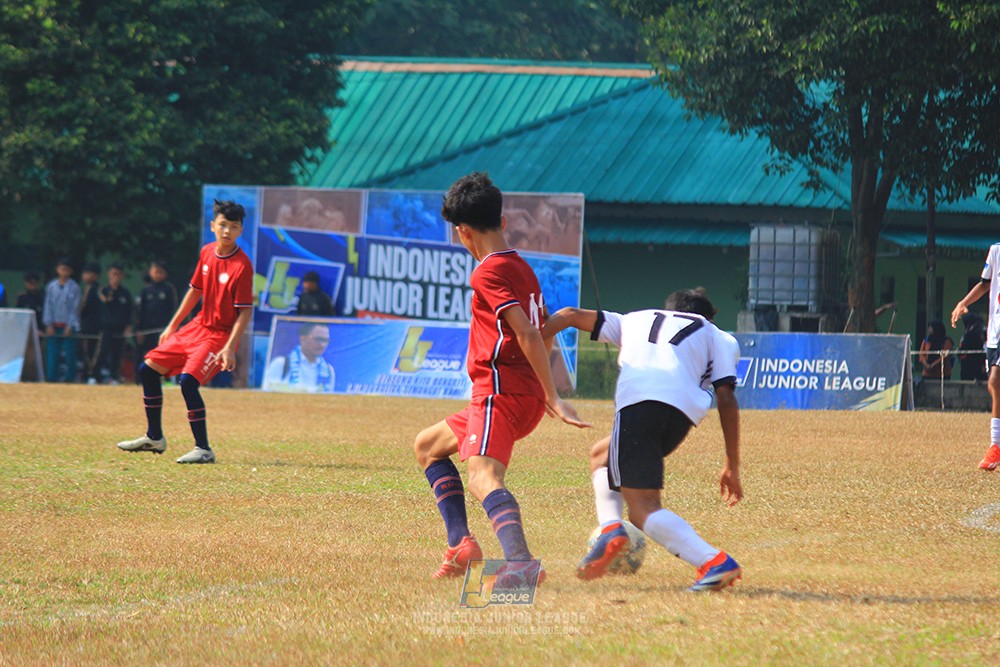 ijl u14 250726 putra harapan vs royal indonesia fa