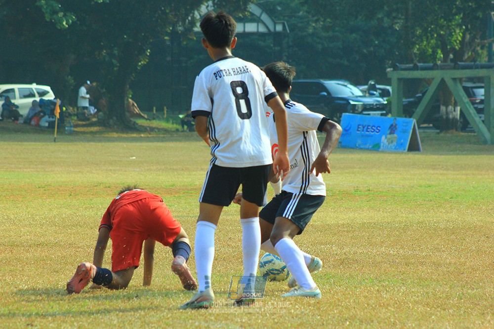 ijl u14 250726 putra harapan vs royal indonesia fa