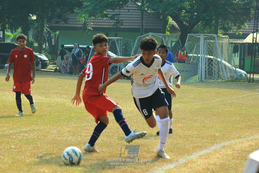 ijl u14 250726 putra harapan vs royal indonesia fa
