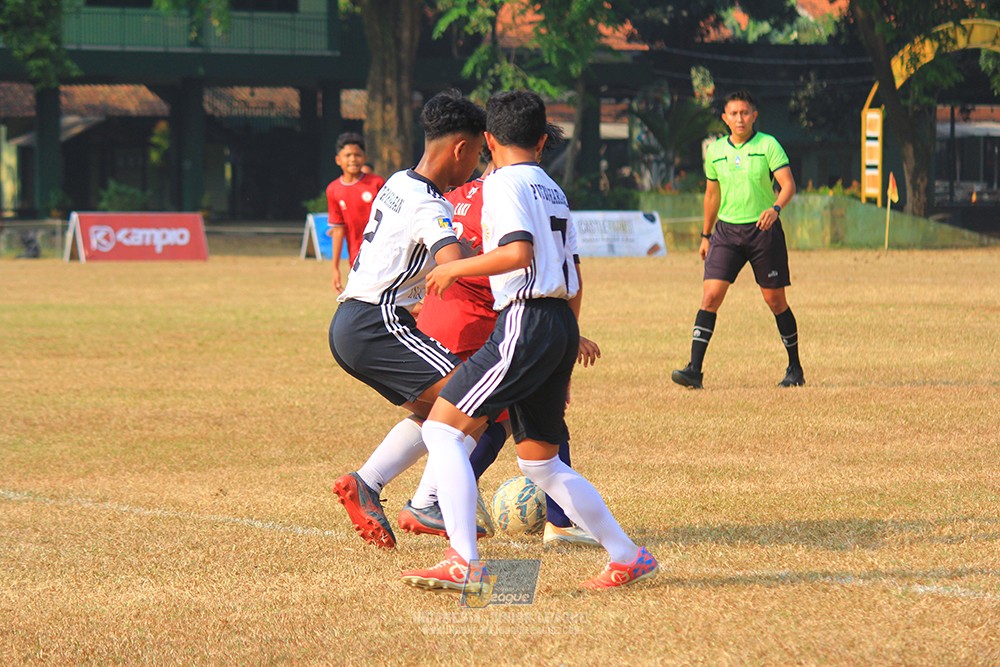 ijl u14 250726 putra harapan vs royal indonesia fa