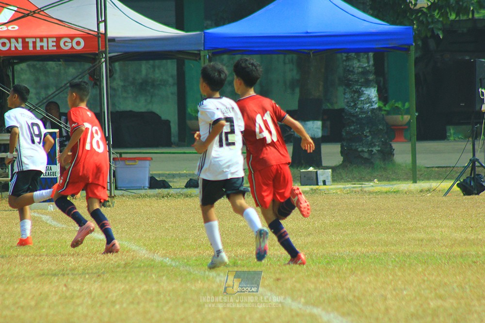 ijl u14 250726 putra harapan vs royal indonesia fa