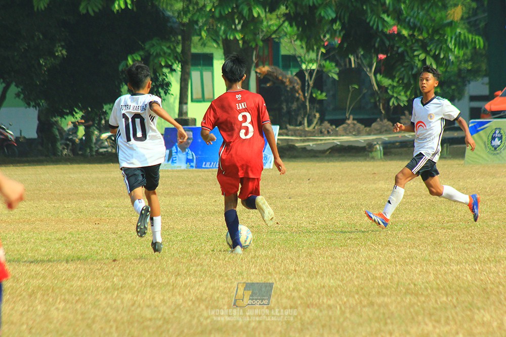 ijl u14 250726 putra harapan vs royal indonesia fa