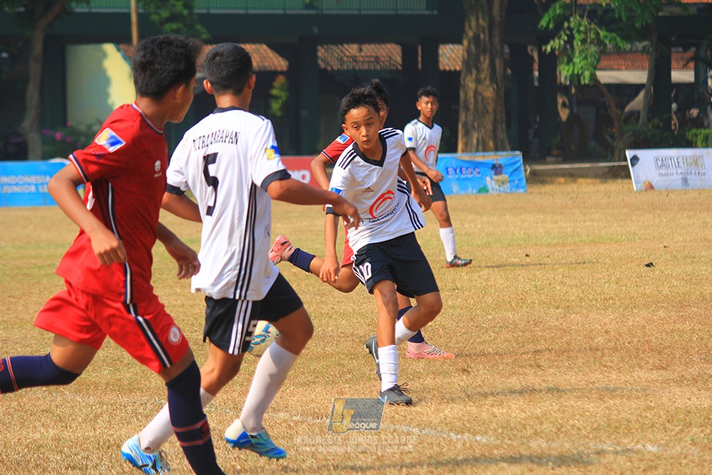 ijl u14 250726 putra harapan vs royal indonesia fa