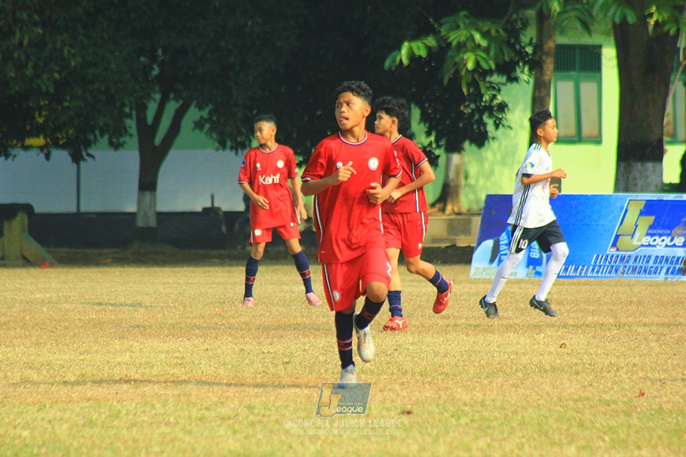 ijl u14 250726 putra harapan vs royal indonesia fa