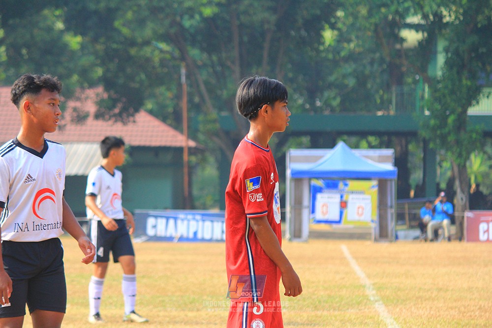 ijl u14 250726 putra harapan vs royal indonesia fa