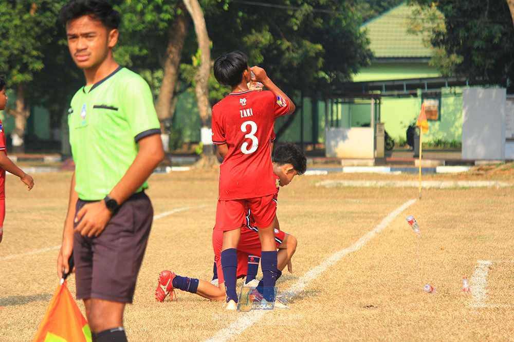 ijl u14 250726 putra harapan vs royal indonesia fa