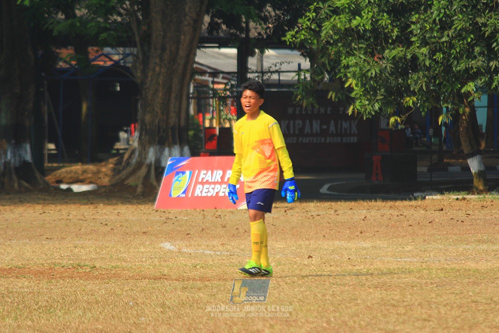 ijl u14 250726 putra harapan vs royal indonesia fa