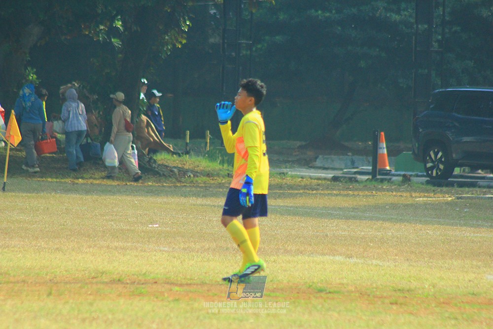ijl u14 250726 putra harapan vs royal indonesia fa