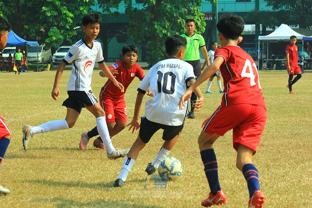 ijl u14 250726 putra harapan vs royal indonesia fa