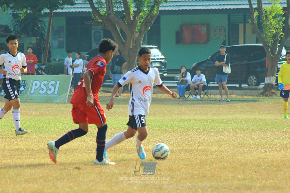 ijl u14 250726 putra harapan vs royal indonesia fa