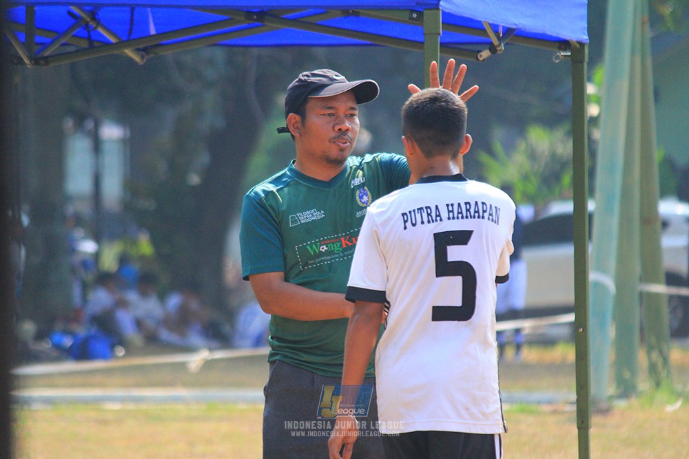 ijl u14 250726 putra harapan vs royal indonesia fa