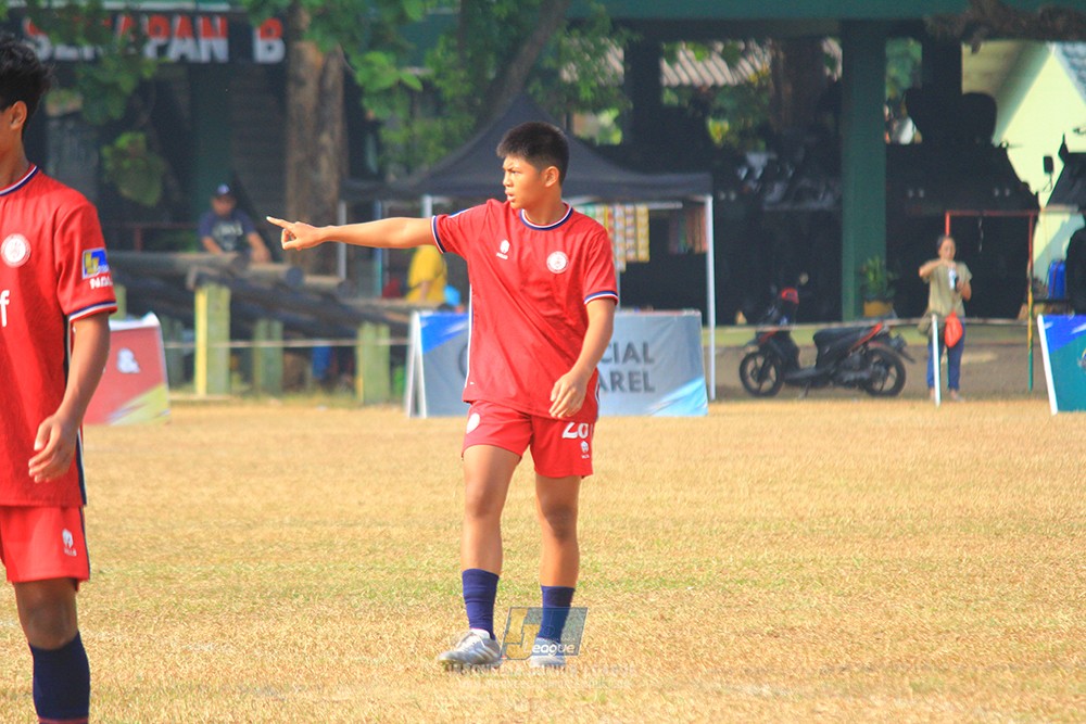 ijl u14 250726 putra harapan vs royal indonesia fa