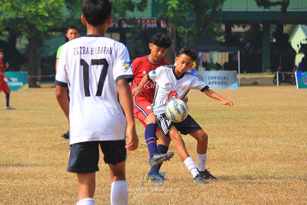 ijl u14 250726 putra harapan vs royal indonesia fa
