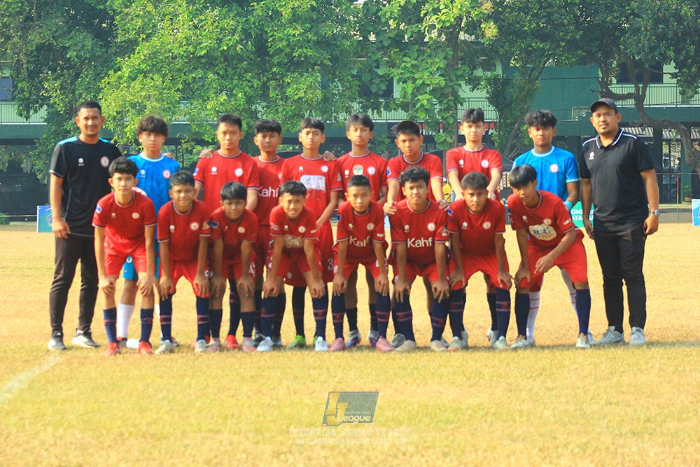 ijl u14 250726 putra harapan vs royal indonesia fa