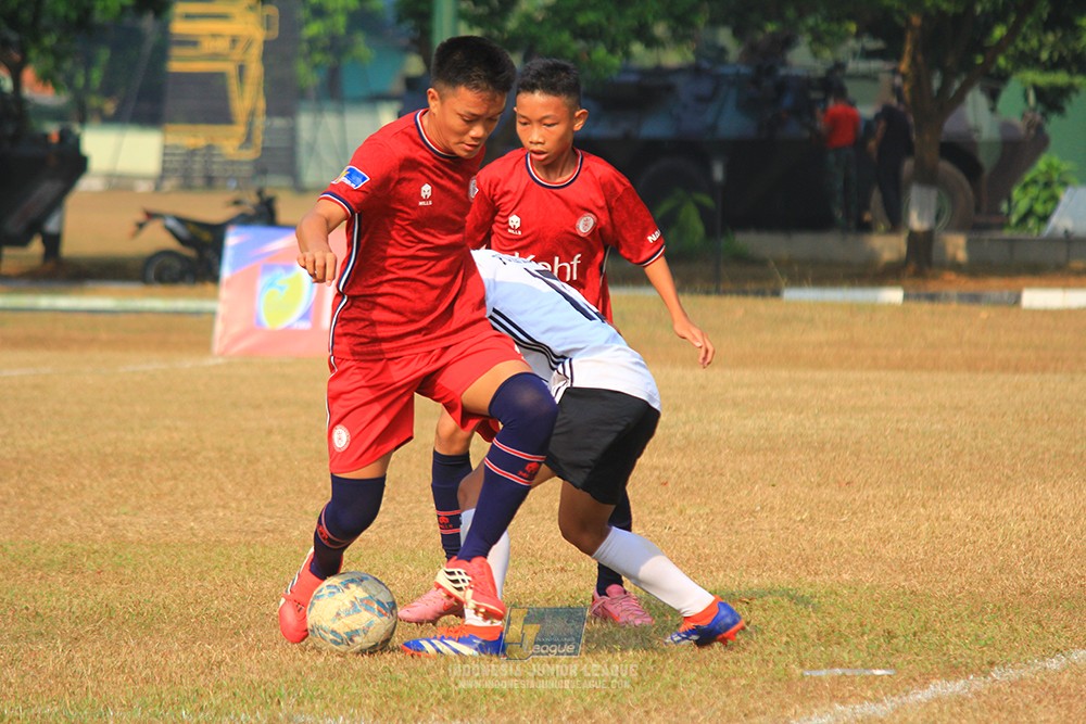 ijl u14 250726 putra harapan vs royal indonesia fa