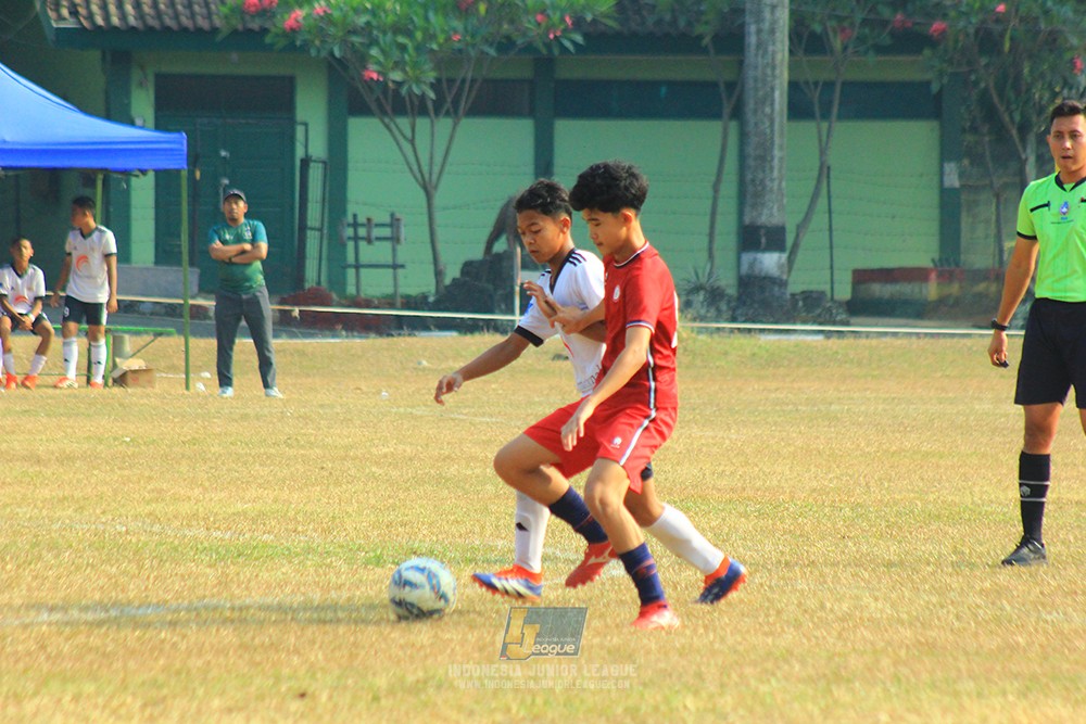 ijl u14 250726 putra harapan vs royal indonesia fa
