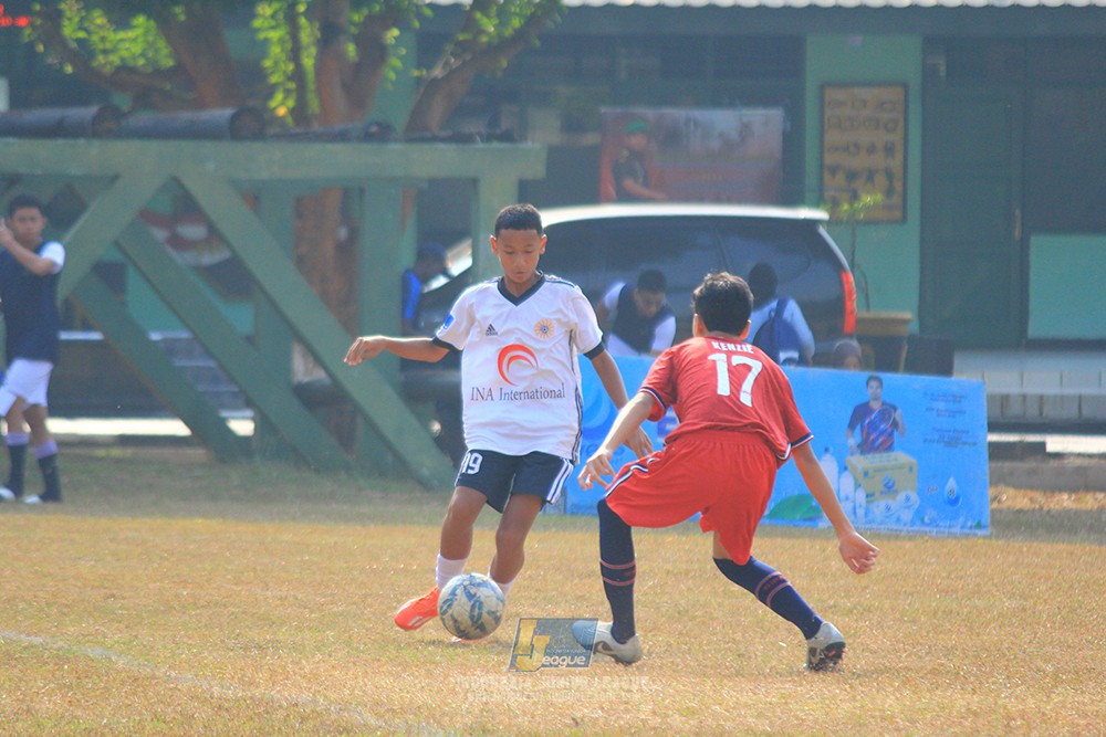 ijl u14 250726 putra harapan vs royal indonesia fa